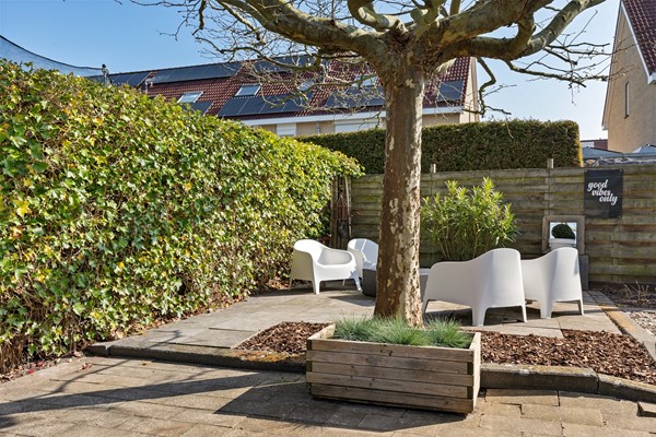 Medium property photo - De Welle 23, 8939 AZ Leeuwarden